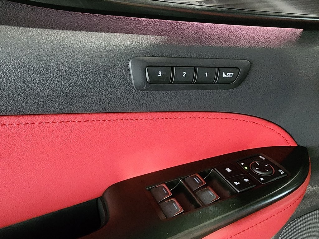 Thumbnail: 2026 Lexus NX - 13