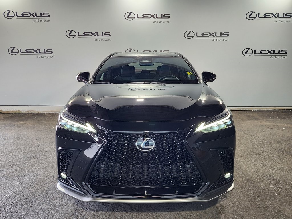 Thumbnail: 2026 Lexus NX - 2