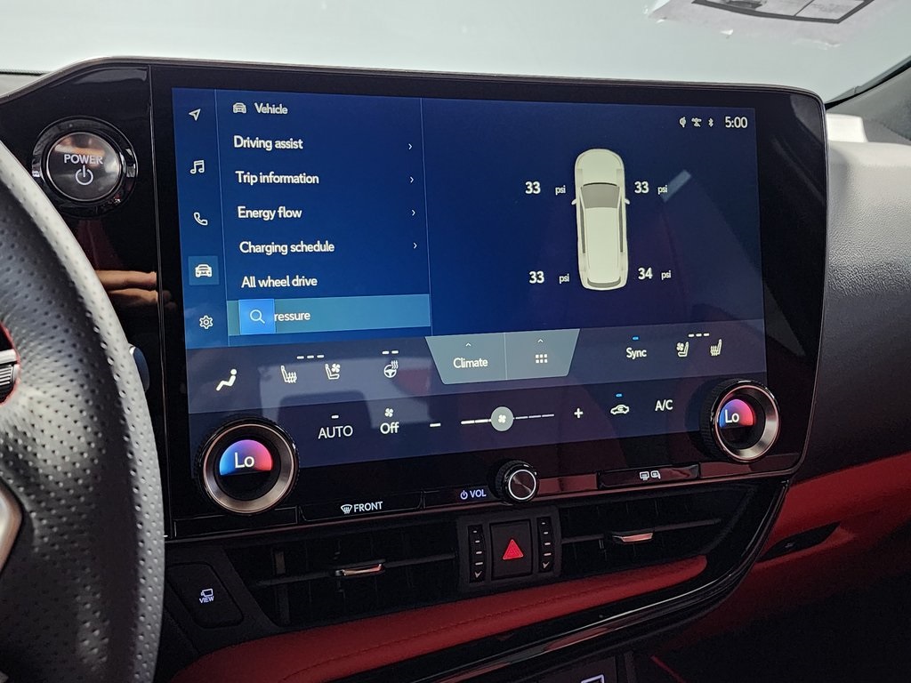 Thumbnail: 2026 Lexus NX - 21