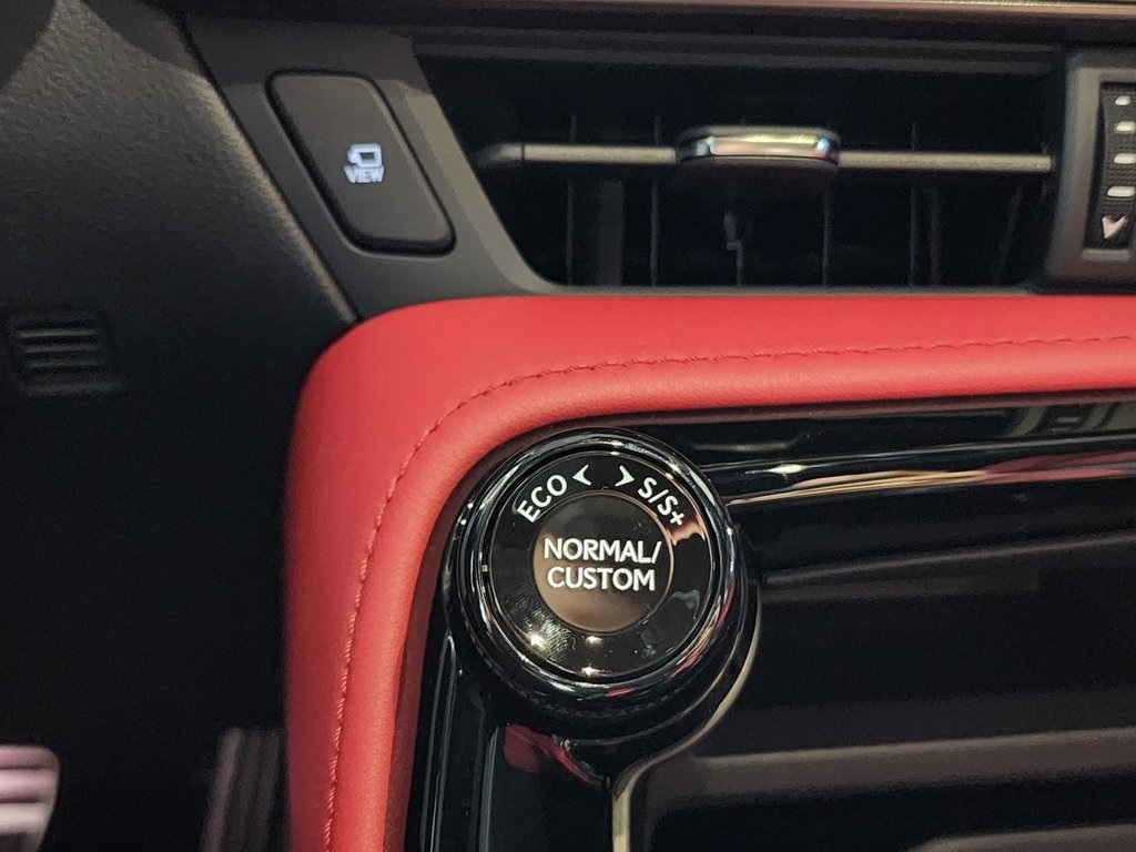 Thumbnail: 2026 Lexus NX - 22