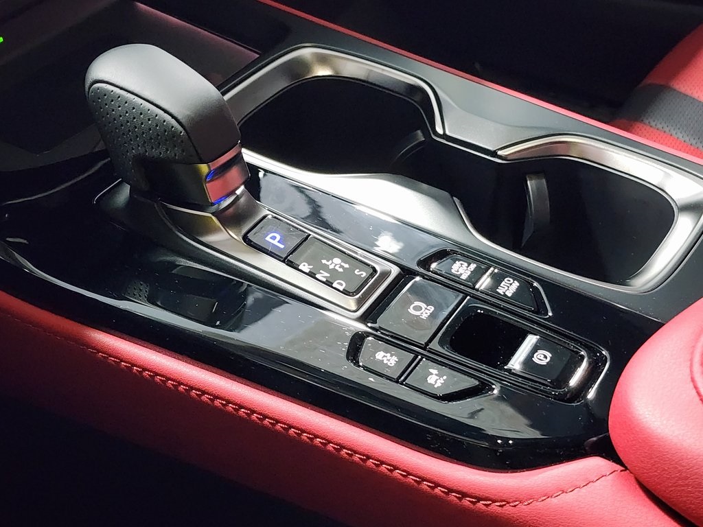 Thumbnail: 2026 Lexus NX - 25