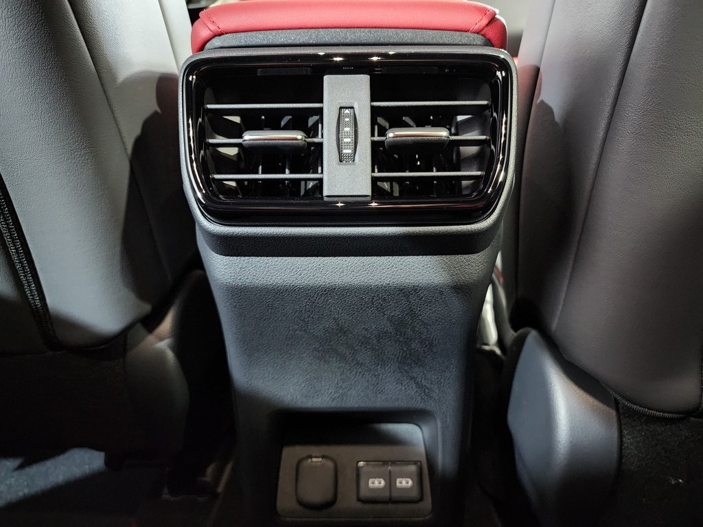 Thumbnail: 2026 Lexus NX - 30