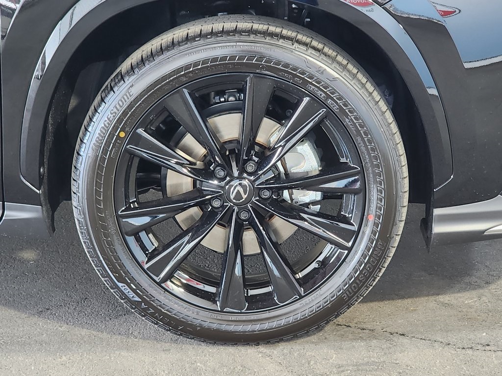 Thumbnail: 2026 Lexus NX - 4