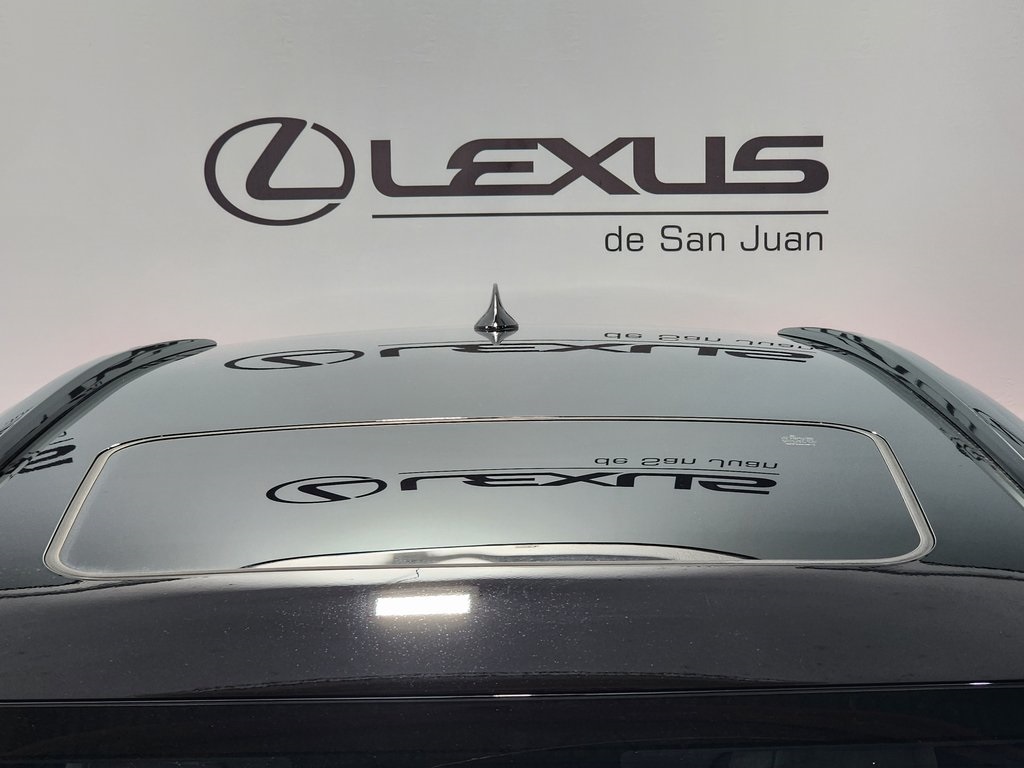 Thumbnail: 2026 Lexus NX - 7