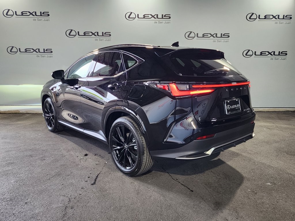 Thumbnail: 2026 Lexus NX - 8