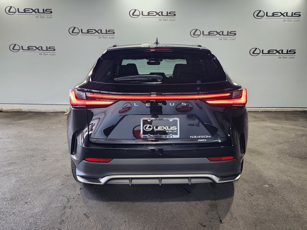 Thumbnail: 2026 Lexus NX - 9