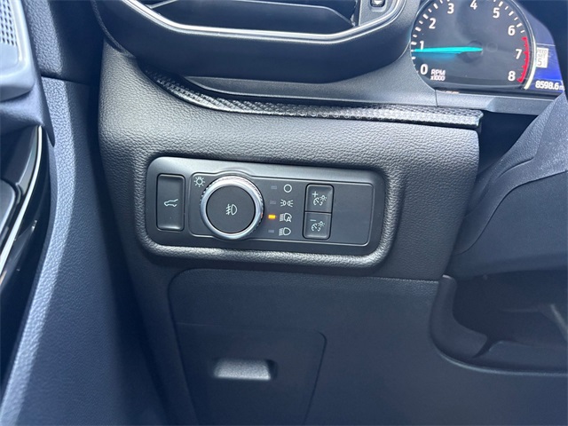 Used Car 2022 Ford Explorer  St-line For Sale Under $35,000 In San Antonio, Texas
