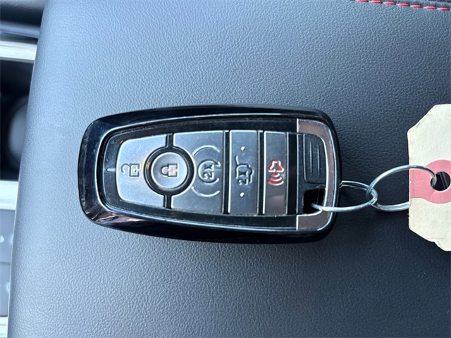 Used Car 2022 Ford Explorer  St-line For Sale Under $35,000 In San Antonio, Texas