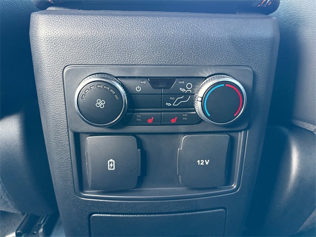 Used Car 2022 Ford Explorer  St-line For Sale Under $35,000 In San Antonio, Texas