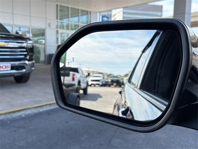 Used Car 2022 Ford Explorer  St-line For Sale Under $35,000 In San Antonio, Texas