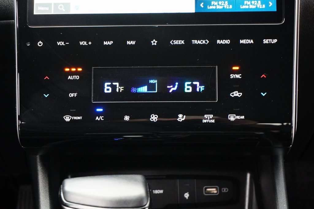 Used Car 2023 Hyundai Santa Cruz  Sel Premium For Sale Under $30,000 In Weatherford, Texas