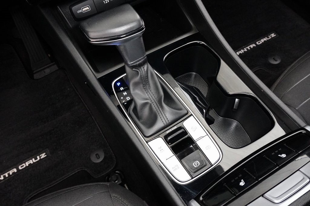 Used Car 2023 Hyundai Santa Cruz  Sel Premium For Sale Under $30,000 In Weatherford, Texas