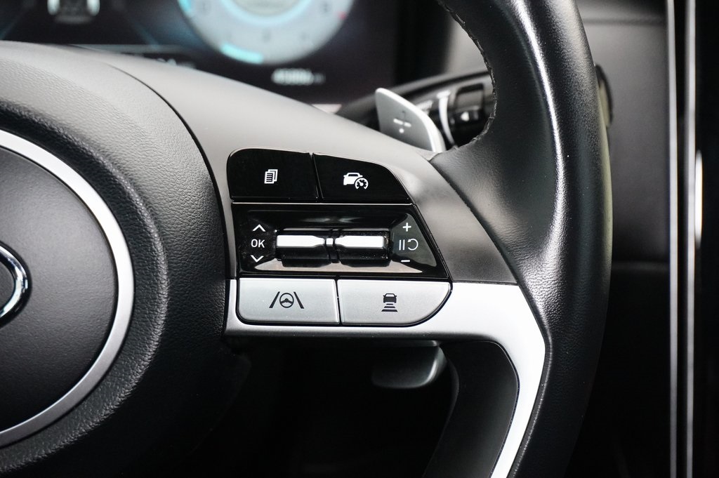 Used Car 2023 Hyundai Santa Cruz  Sel Premium For Sale Under $30,000 In Weatherford, Texas