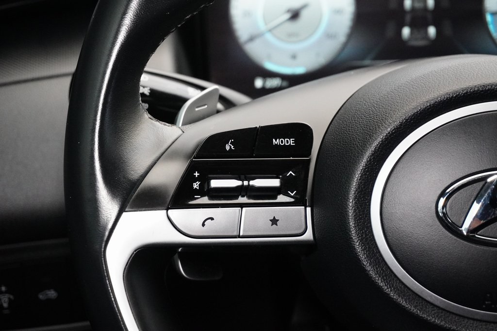 Used Car 2023 Hyundai Santa Cruz  Sel Premium For Sale Under $30,000 In Weatherford, Texas