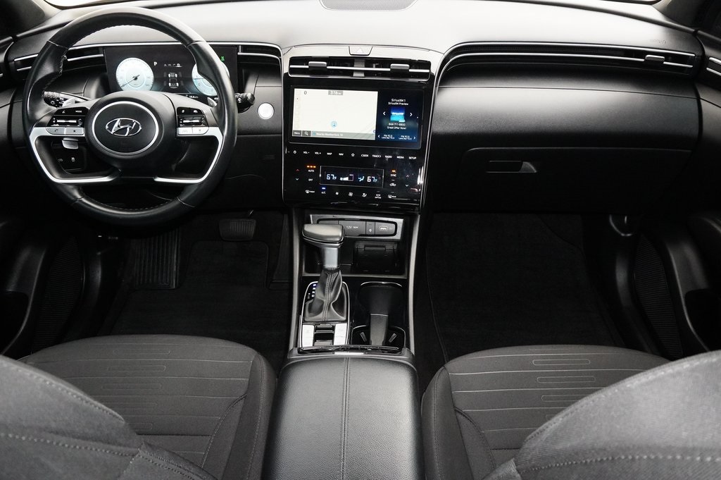 Used Car 2023 Hyundai Santa Cruz  Sel Premium For Sale Under $30,000 In Weatherford, Texas