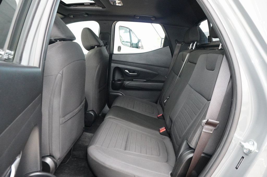 Used Car 2023 Hyundai Santa Cruz  Sel Premium For Sale Under $30,000 In Weatherford, Texas