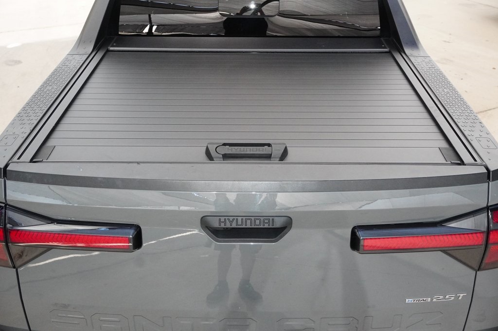 Used Car 2023 Hyundai Santa Cruz  Sel Premium For Sale Under $30,000 In Weatherford, Texas