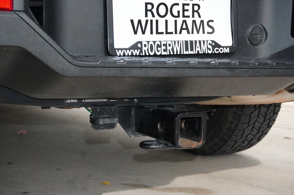 Used Car 2023 Hyundai Santa Cruz  Sel Premium For Sale Under $30,000 In Weatherford, Texas