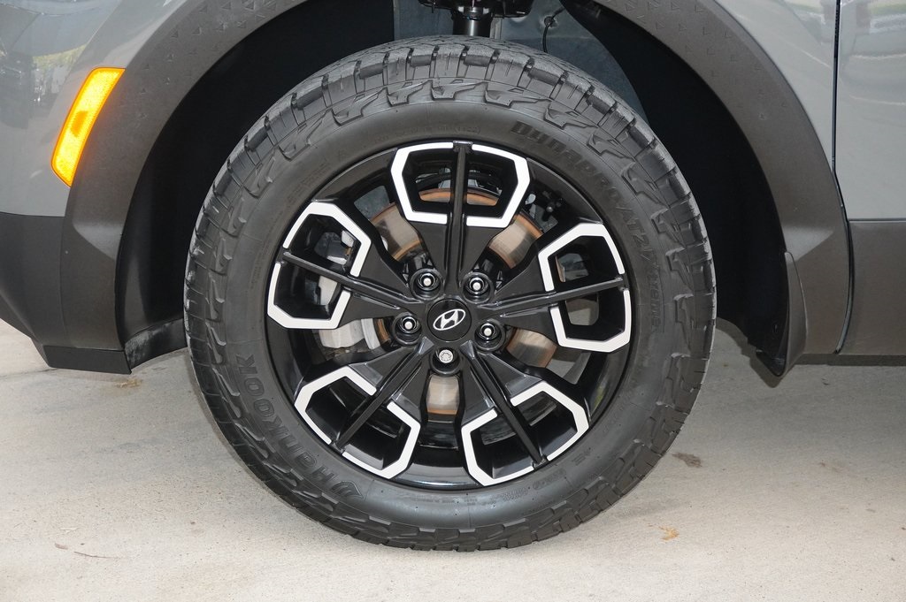 Used Car 2023 Hyundai Santa Cruz  Sel Premium For Sale Under $30,000 In Weatherford, Texas