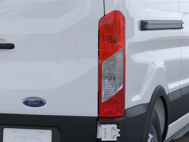 2025 Ford Transit-150 Base White at Cook Ford