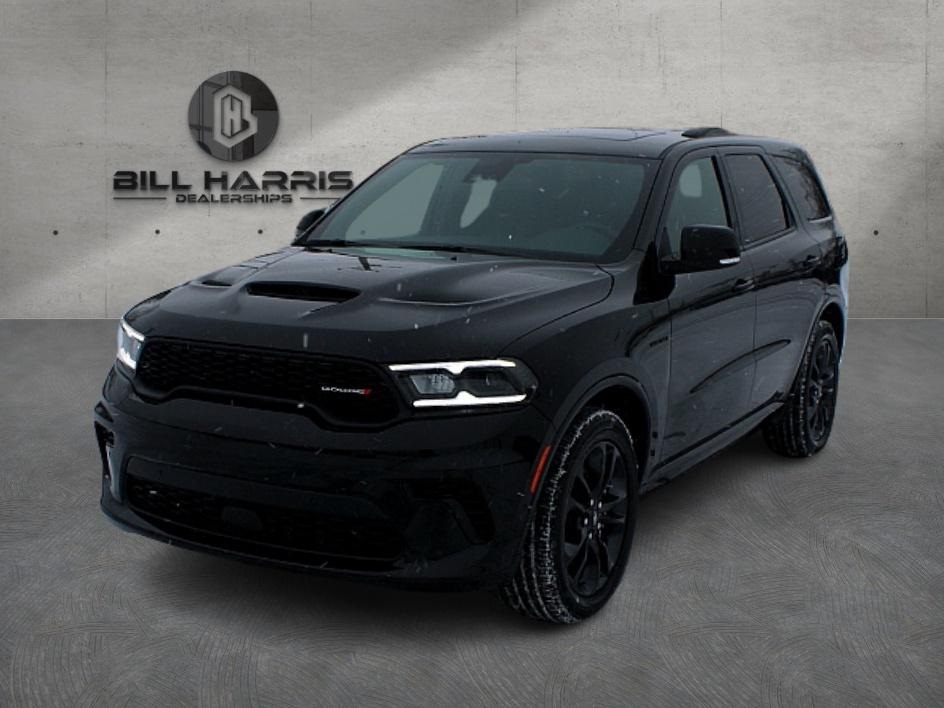2025 Dodge Durango R/T Plus AWD
