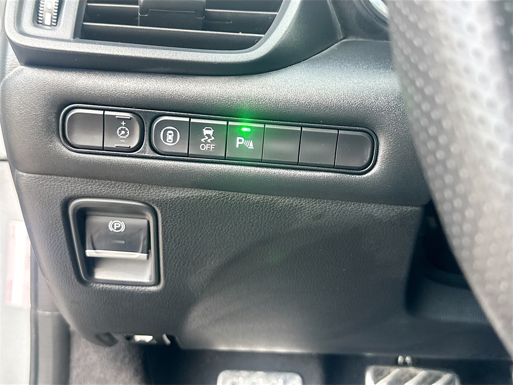 2023 Acura TLX A-Spec Package - 9