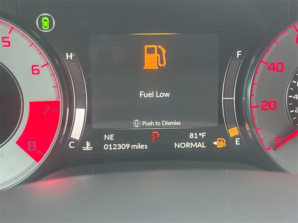 2023 Acura TLX A-Spec Package - 11