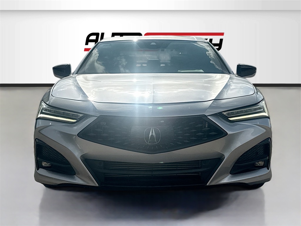 2023 Acura TLX A-Spec Package - 1