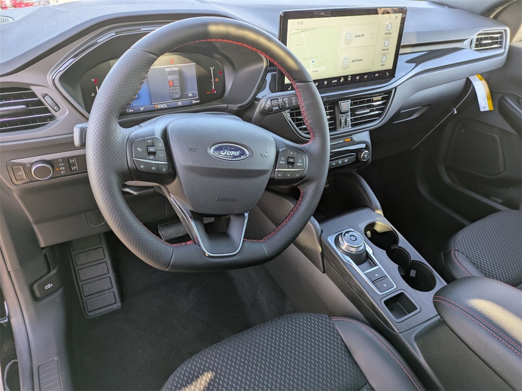 New 2025 Ford Escape For Sale in Findlay, OH