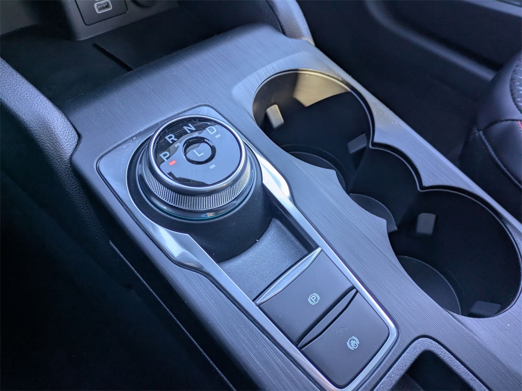 New 2025 Ford Escape For Sale in Findlay, OH