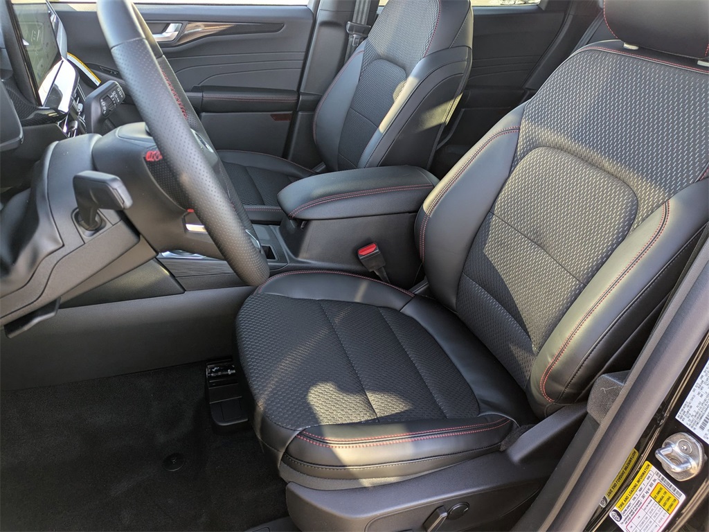 New 2025 Ford Escape For Sale in Findlay, OH
