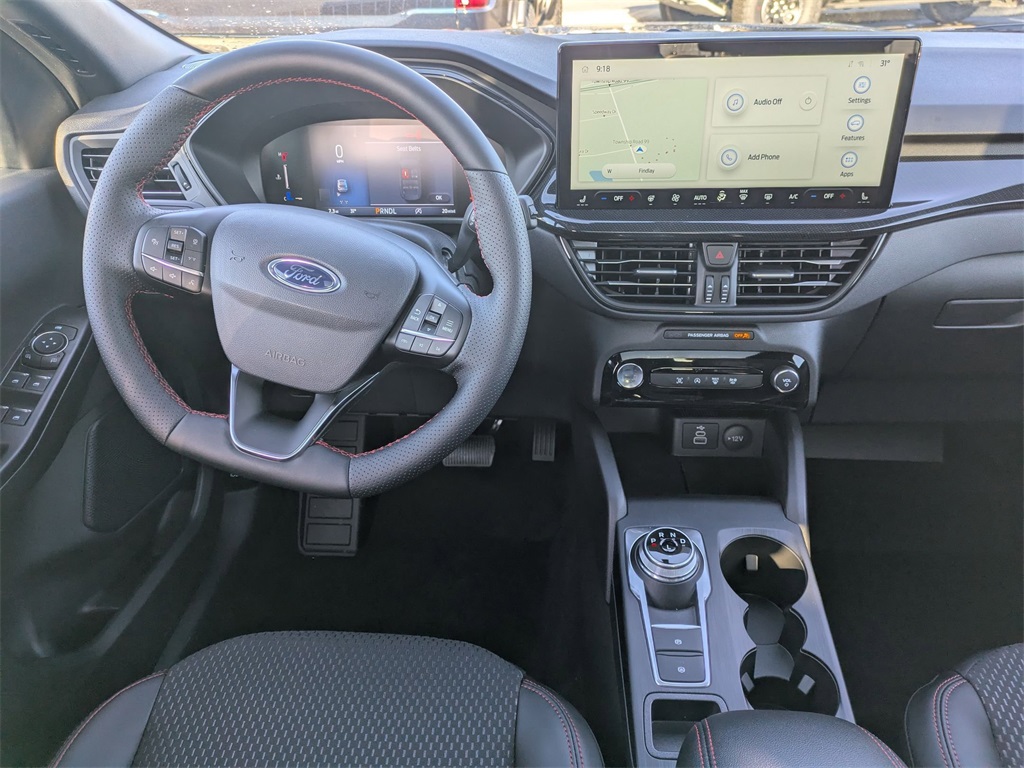 New 2025 Ford Escape For Sale in Findlay, OH