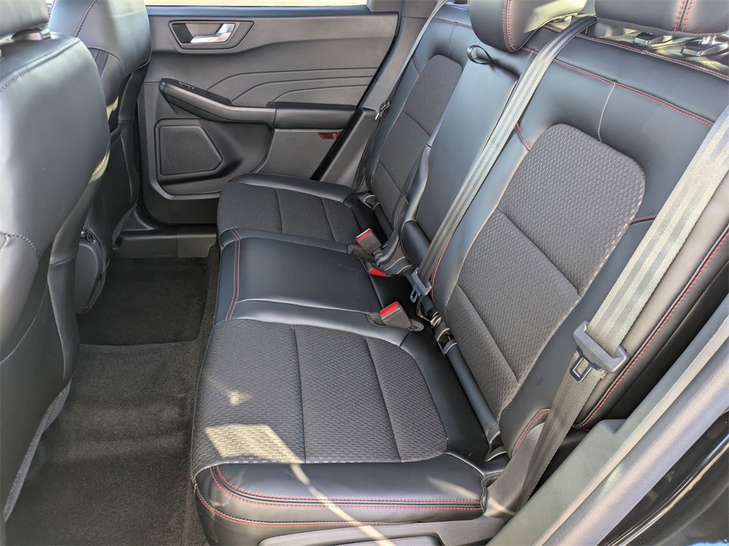 New 2025 Ford Escape For Sale in Findlay, OH