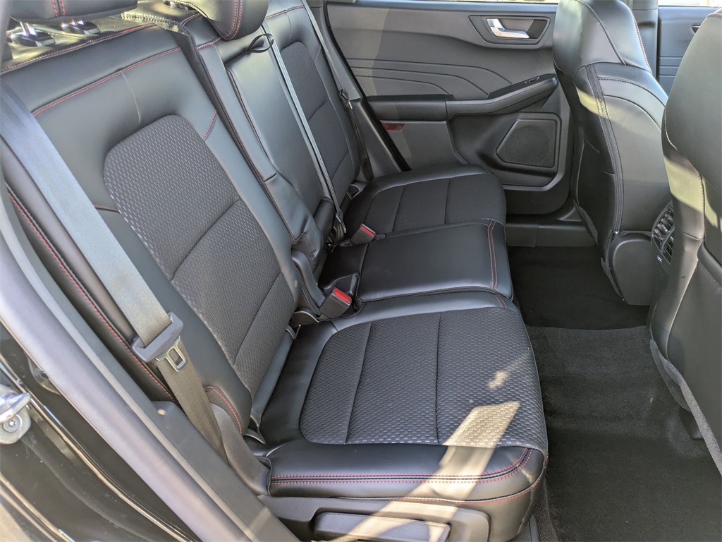 New 2025 Ford Escape For Sale in Findlay, OH