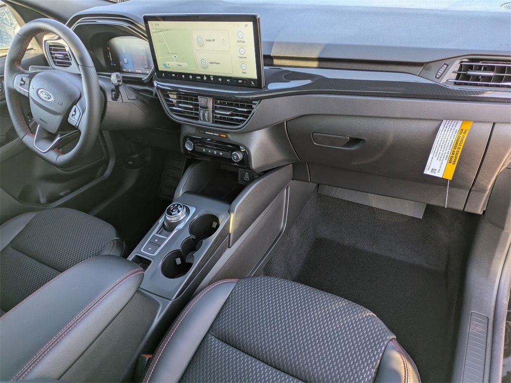 New 2025 Ford Escape For Sale in Findlay, OH