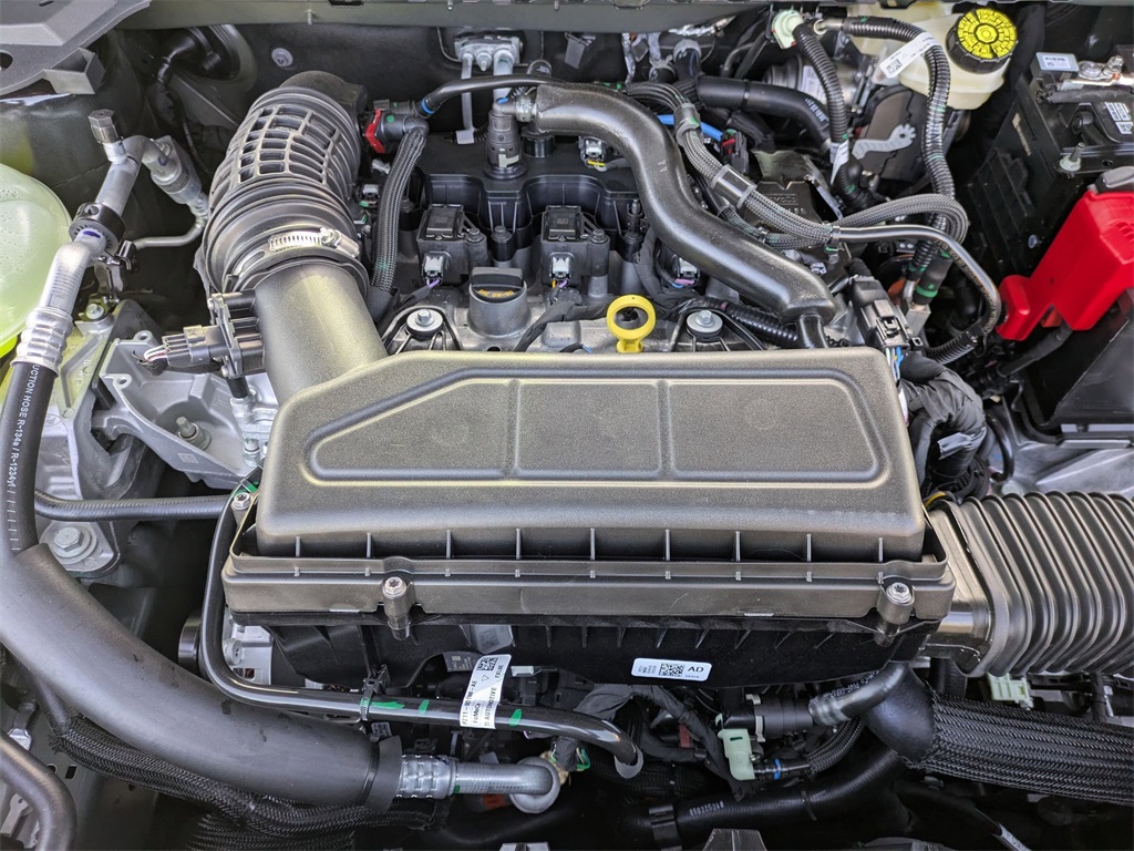 New 2025 Ford Escape For Sale in Findlay, OH