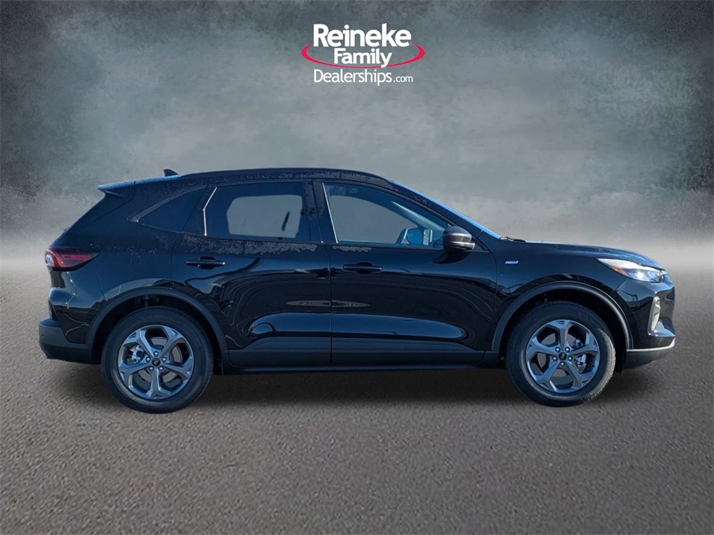 New 2025 Ford Escape For Sale in Findlay, OH