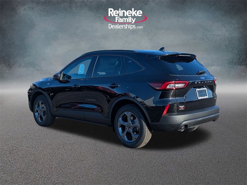 New 2025 Ford Escape For Sale in Findlay, OH