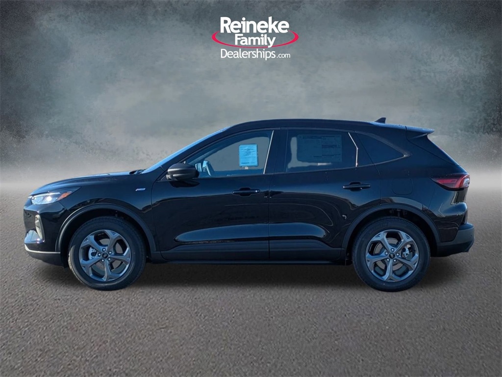 New 2025 Ford Escape For Sale in Findlay, OH