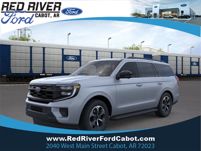 2026 Ford Expedition Active RWD