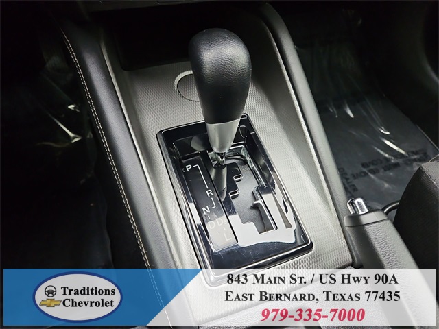 2021 Mitsubishi Outlander Sport 2.0 ES Brown at North Houston Mitsubishi