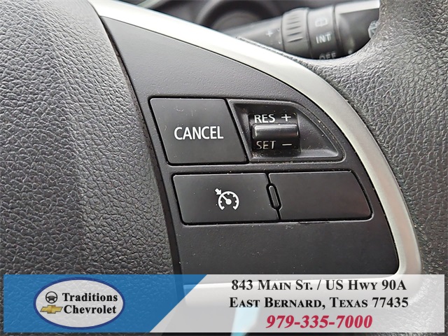 2021 Mitsubishi Outlander Sport 2.0 ES Brown at North Houston Mitsubishi