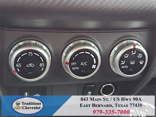 2021 Mitsubishi Outlander Sport 2.0 ES Brown at North Houston Mitsubishi