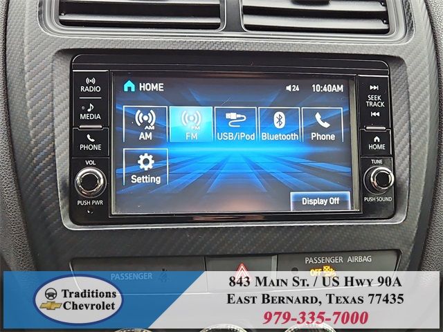 2021 Mitsubishi Outlander Sport 2.0 ES Brown at North Houston Mitsubishi