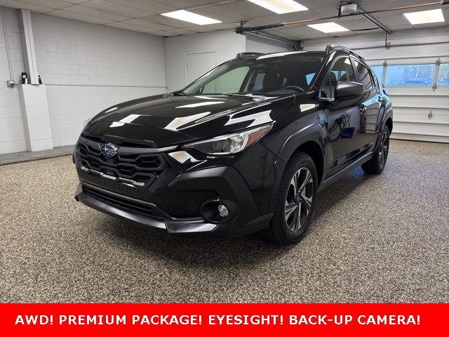 2025 Subaru Crosstrek Premium for sale at Don Sitts Auto Group