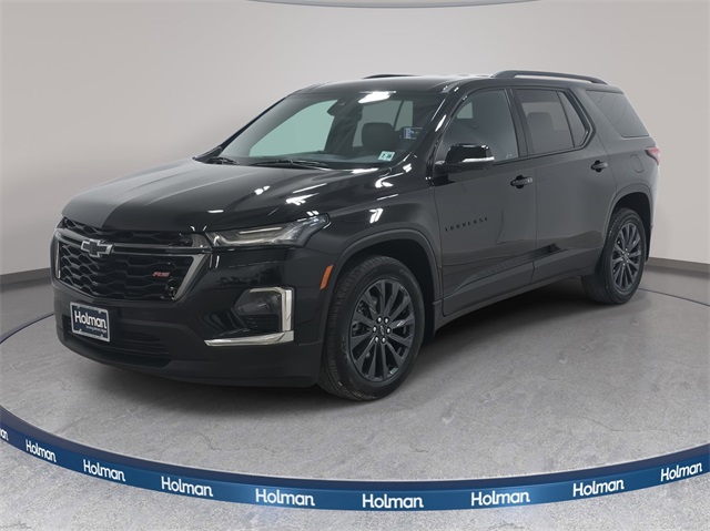 2023 Chevrolet Traverse RS AWD