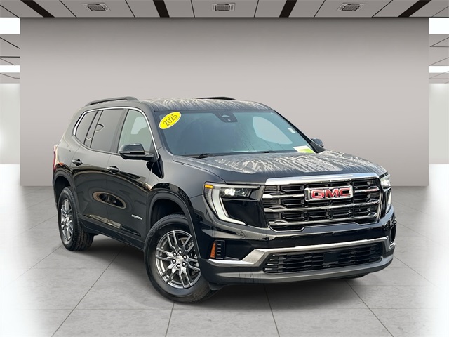 2025 GMC Acadia Elevation AWD