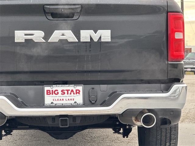 2026 Ram 1500 Laramie - 9
