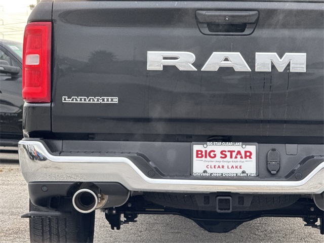 2026 Ram 1500 Laramie - 10