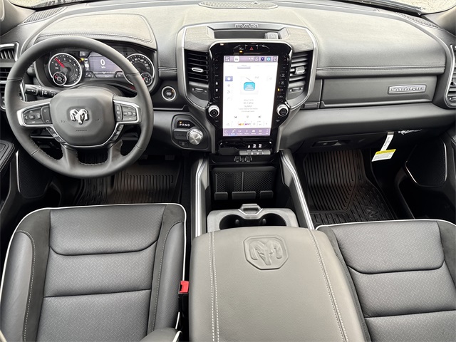 2026 Ram 1500 Laramie - 11